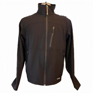 REI Soft Shell Jacket with Fleece Interior (Wardrobe Essential)